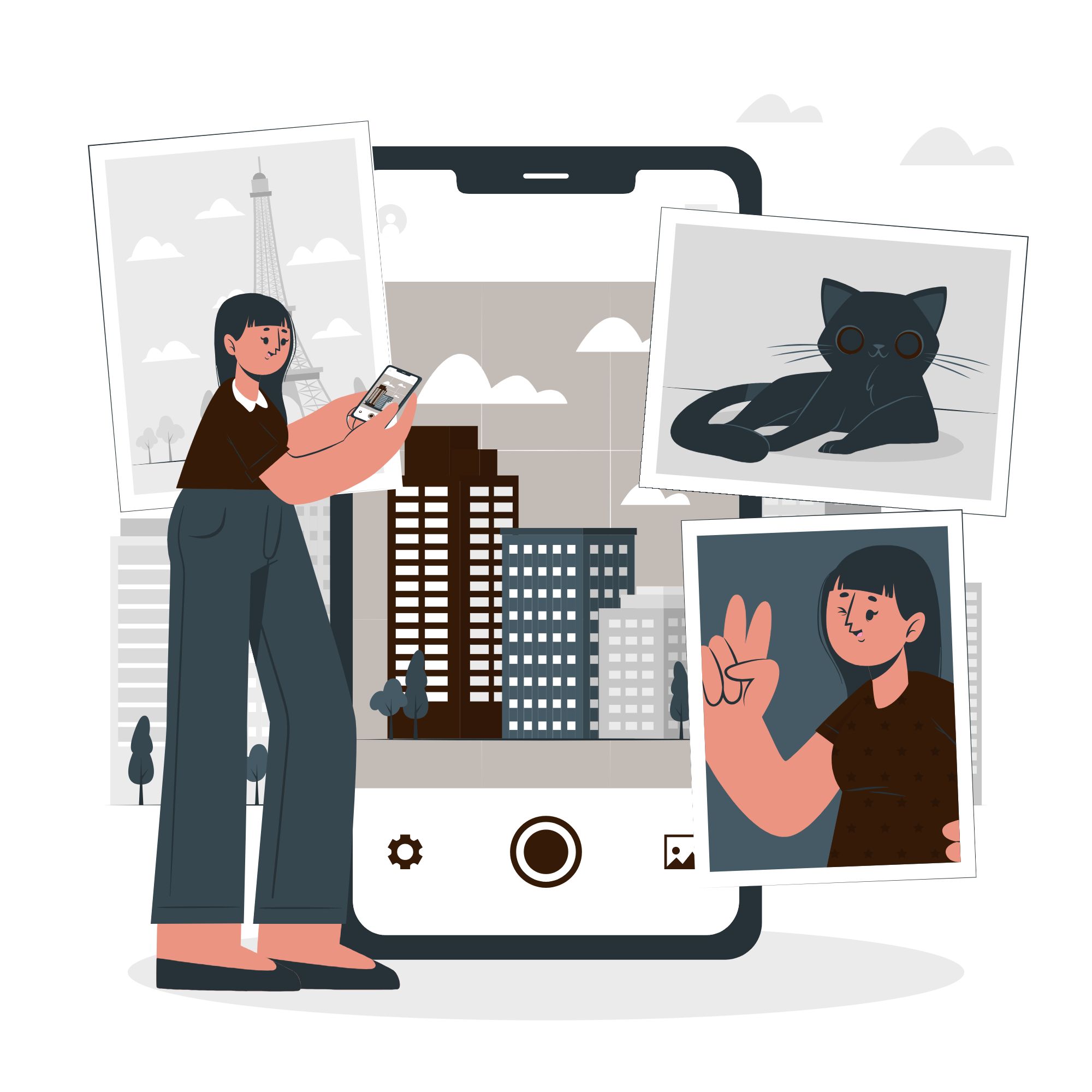 services